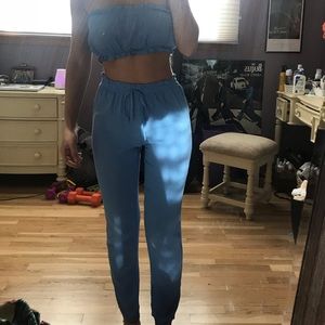 Laura’s boutique set